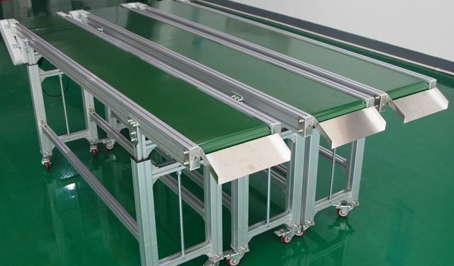 皮帶輸送自動化流水線.jpg 皮帶輸送自動化流水線.jpg