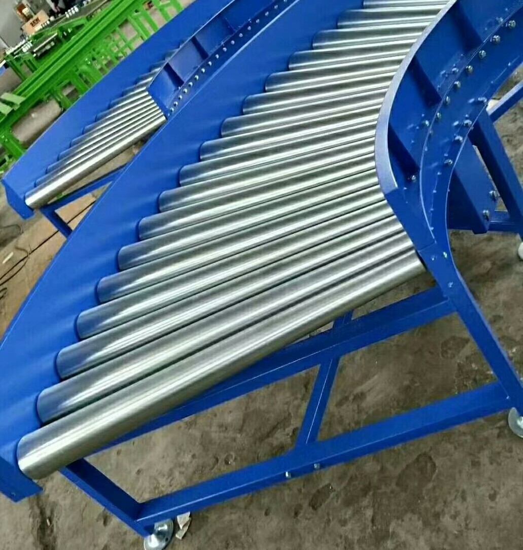 自動化滾筒輸送流水線.jpeg 自動化滾筒輸送流水線.jpeg