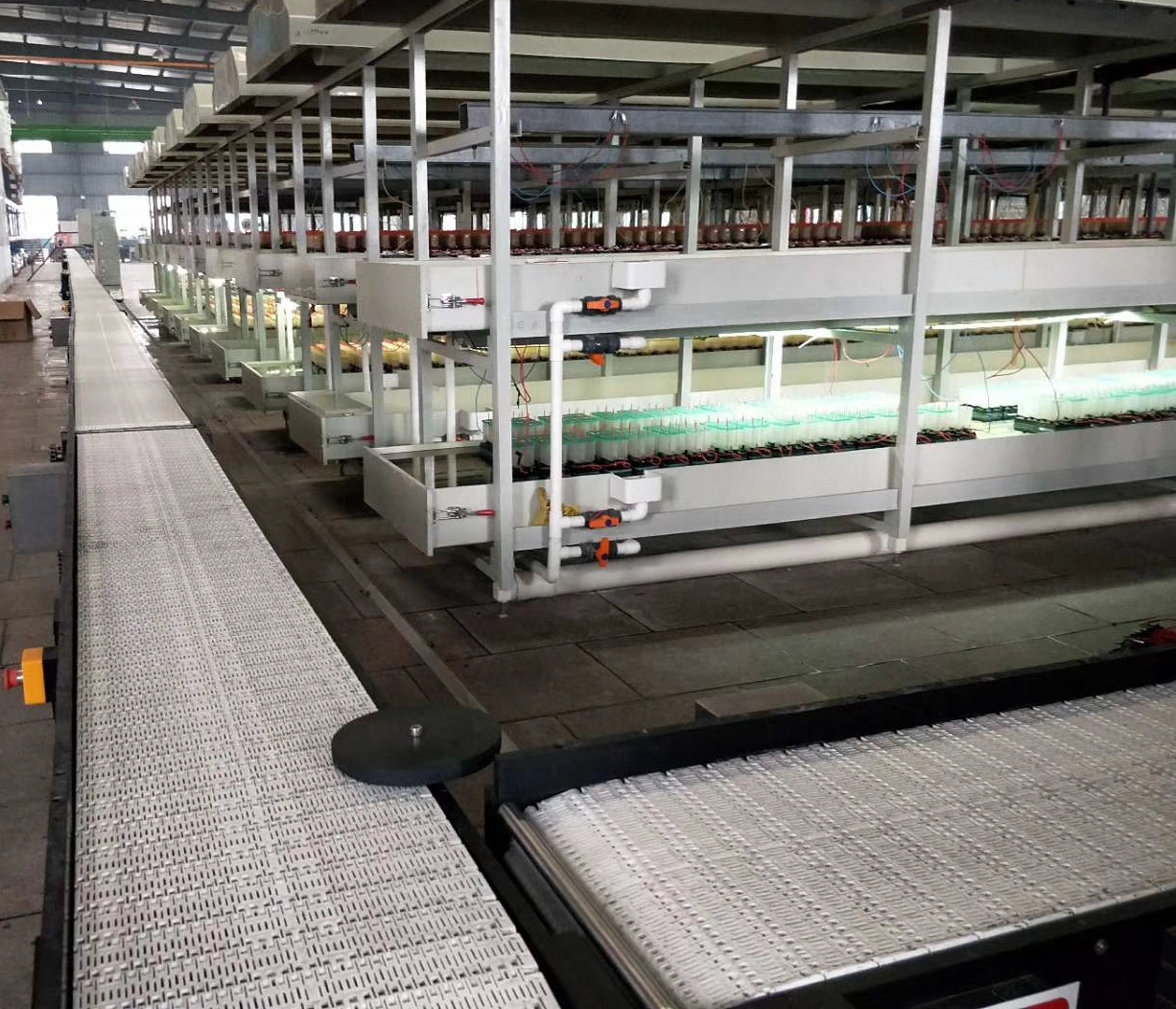 黑龍江帶式輸送機性能,提升機廠家,螺旋輸送機注意事項,皮帶輸送線的應用,刮板輸送機什么行業使用,鏈板式輸送機在工業的使用,礦用黑龍江膠帶輸送機,螺旋式輸送機垃圾處理,鏈條輸送機承載.jpg 黑龍江帶式輸送機性能,提升機廠家,螺旋輸送機注意事項,皮帶輸送線的應用,刮板輸送機什么行業使用,鏈板式輸送機在工業的使用,礦用黑龍江膠帶輸送機,螺旋式輸送機垃圾處理,鏈條輸送機承載.jpg